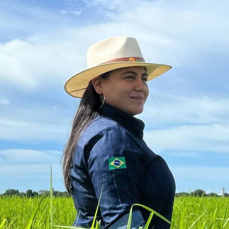 Fernanda Batista dos Santos
