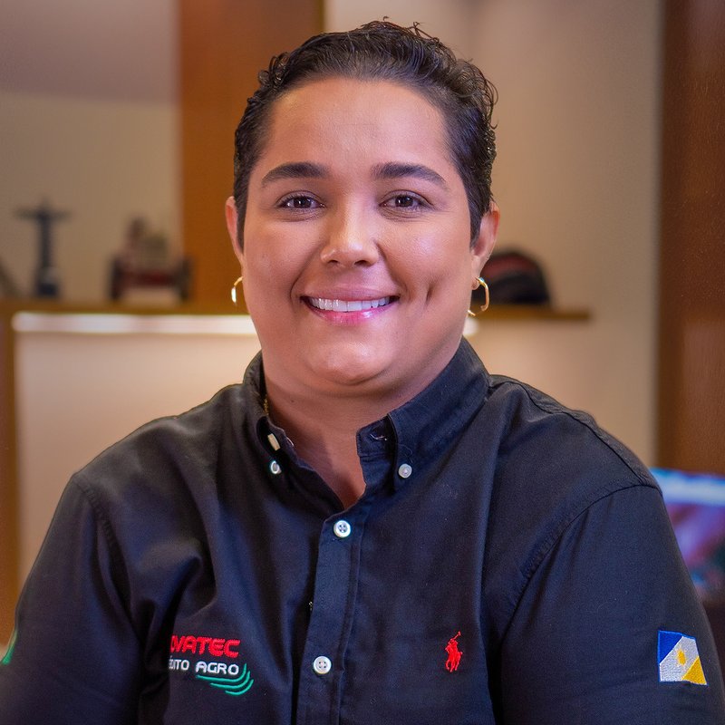 Poliana Cirqueira Lopes